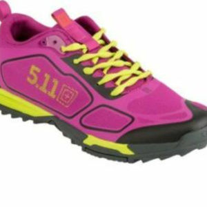 5.11 Womens Abr Trainer Fuchsia Size 5